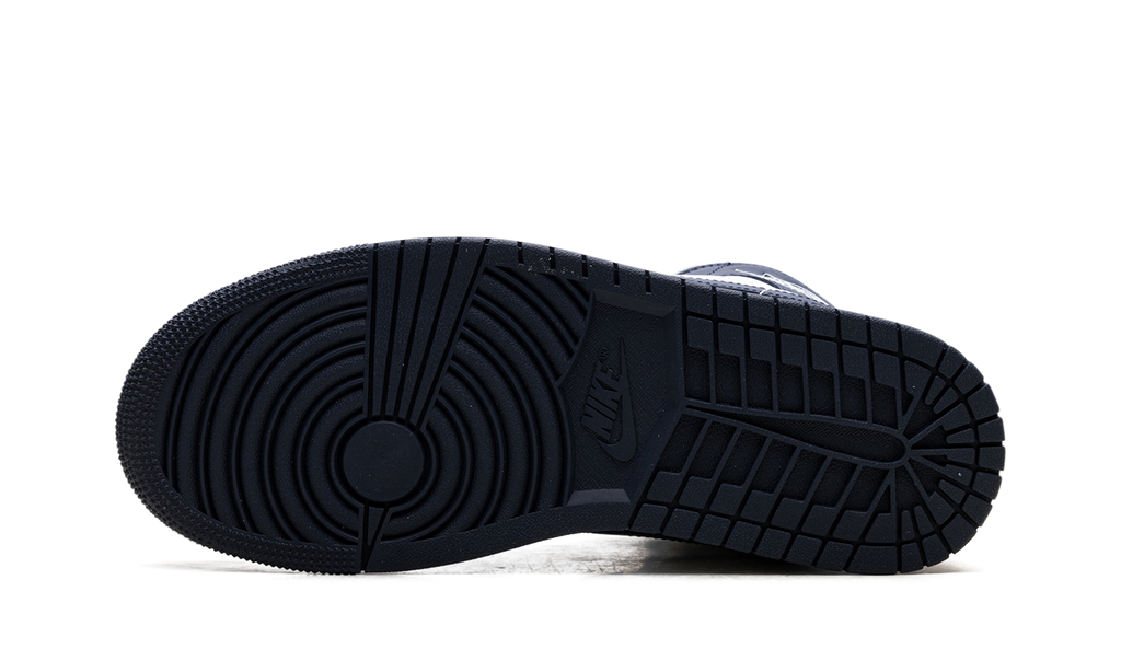 Jordan 1 Mid WMNS Football Grey White Midnight Navy FZ8777 044