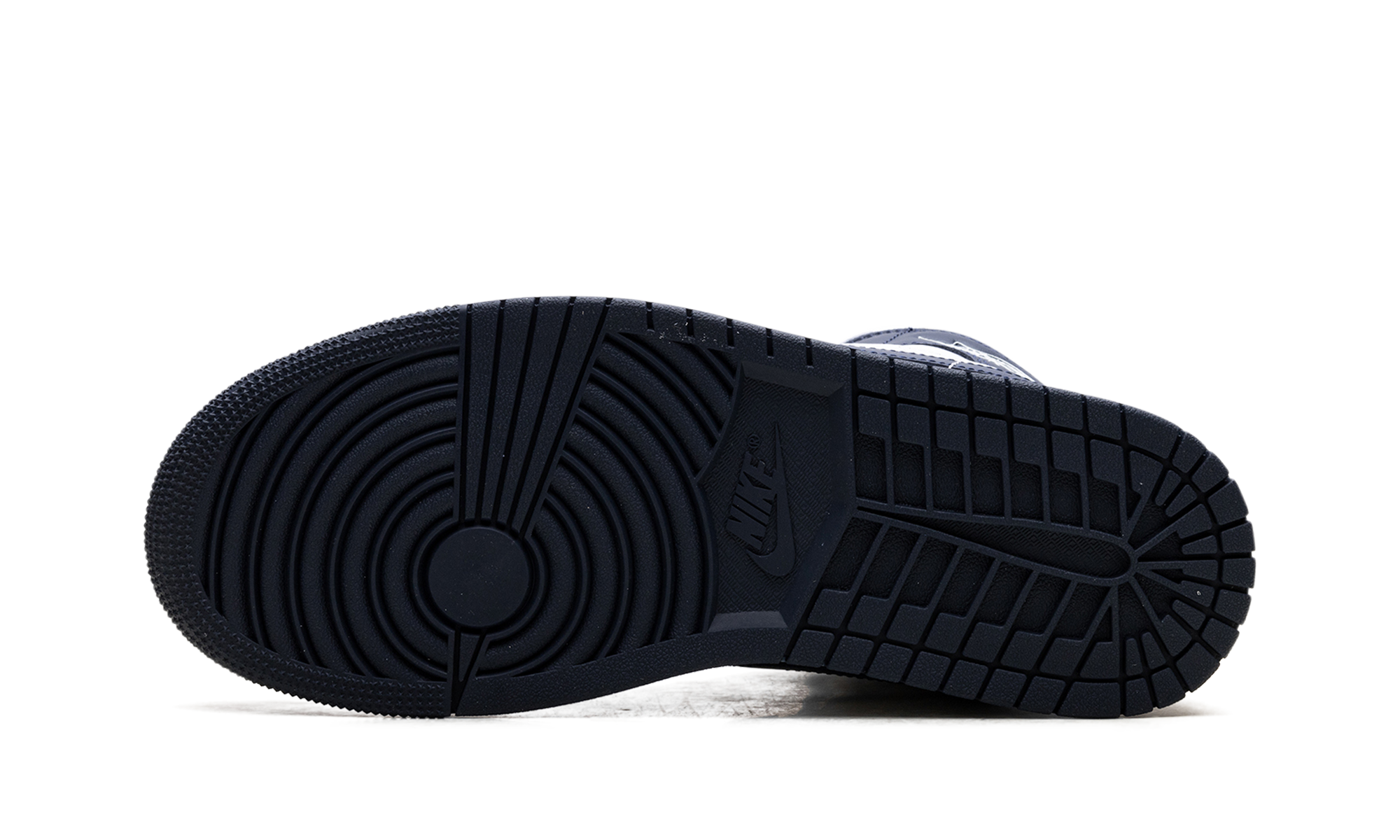 Jordan 1 Mid WMNS Football Grey White Midnight Navy FZ8777 044