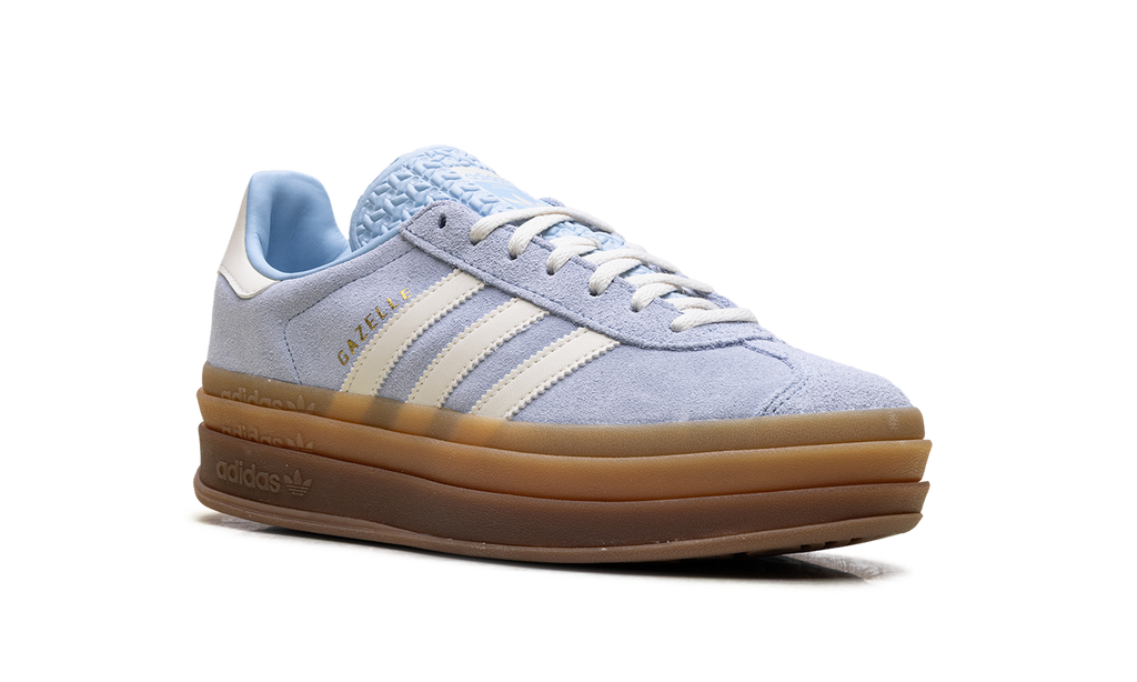 Adidas GAZELLE BOLD WMNS Blue JQ7776