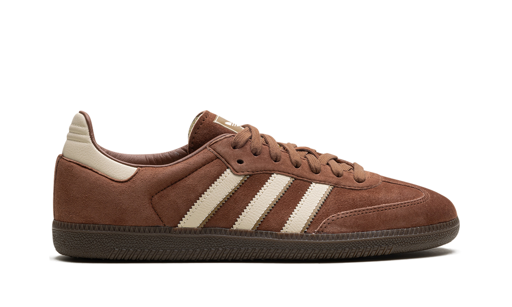 Adidas Samba OG Preloved Brown IG1357