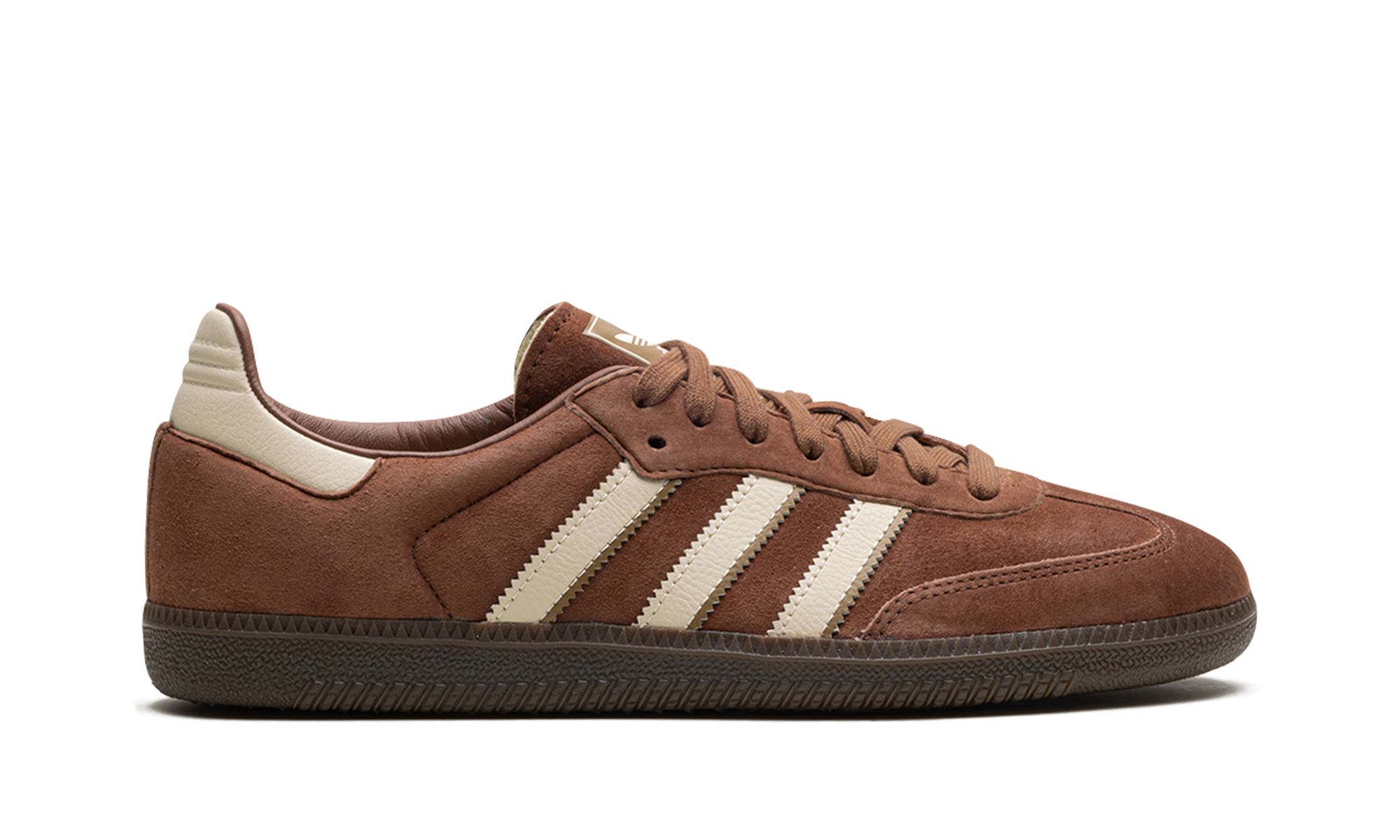 Adidas Samba OG Preloved Brown IG1357