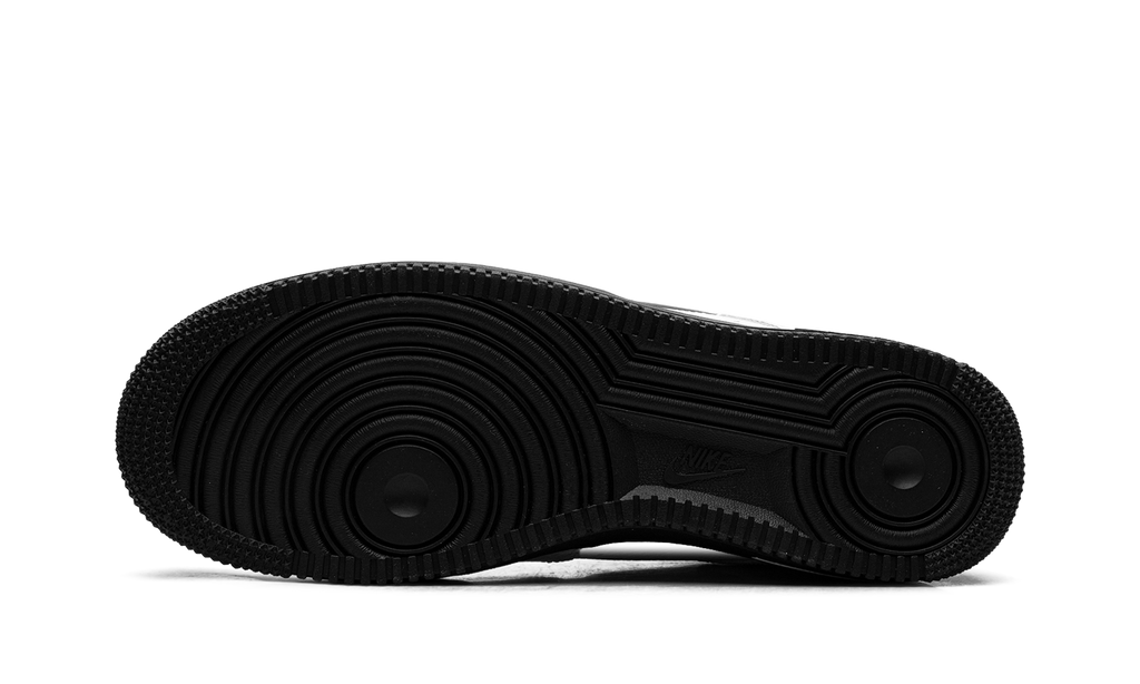 Nike Air Force 1 '07 White Black Jewel HQ3826 100