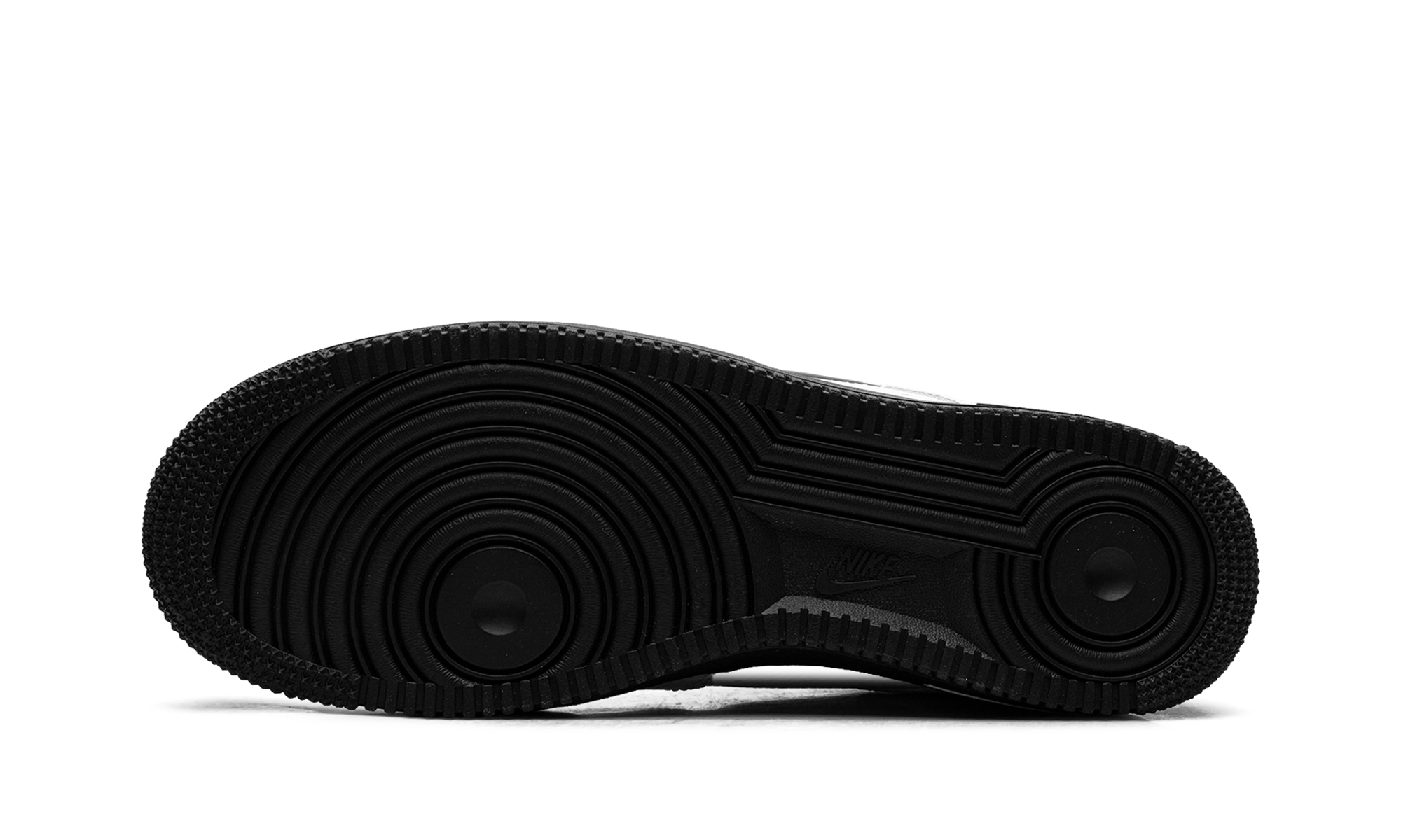 Nike Air Force 1 '07 White Black Jewel HQ3826 100