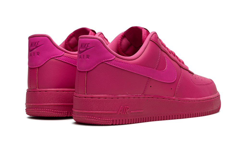 Nike AIR FORCE 1 LO WMNS Fireberry DD8959 600