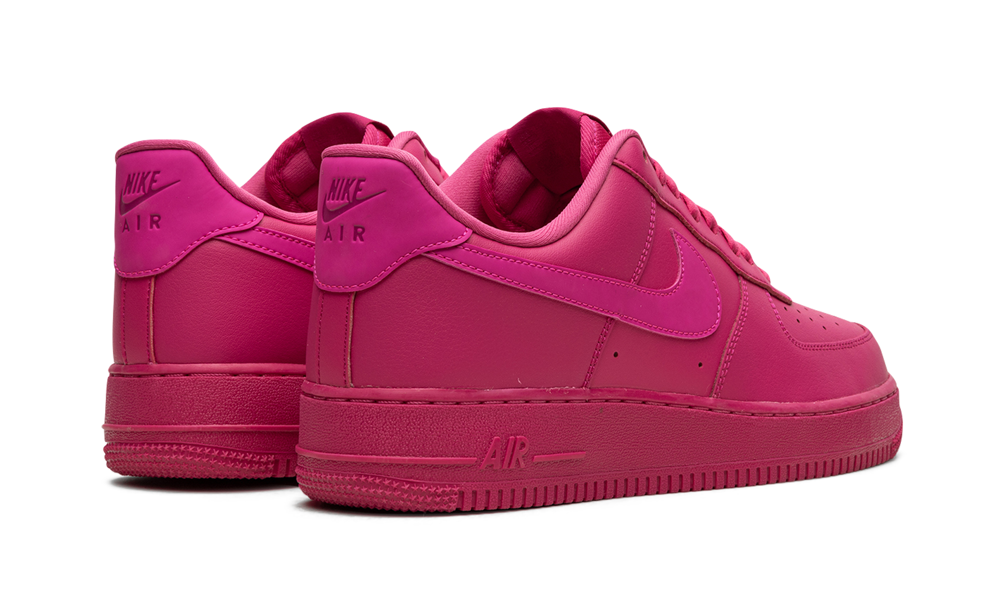 Nike AIR FORCE 1 LO WMNS Fireberry DD8959 600
