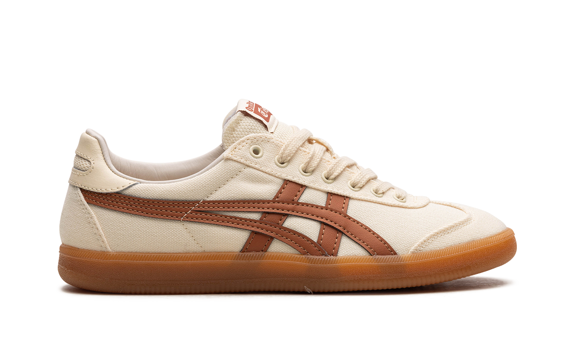 Onitsuka Tiger Tokuten Cream Caramel 1183A862 200