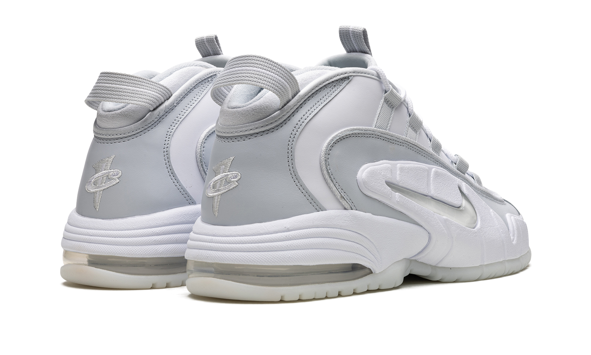 Nike Air Max Penny Pure Platinum DV7220 100
