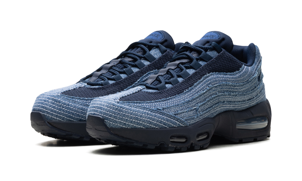 Nike Air Max 95 OG Levi's Denim- Obsidian HM4743 400