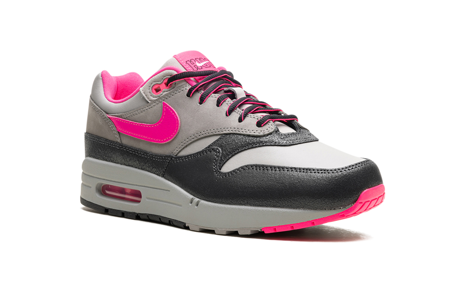 Nike Air Max 1 SP HUF - Pink Pow HF3713 003