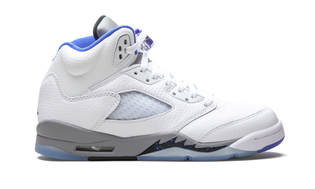 Air Jordan 5 Retro GS Stealth 2.0 440888 140