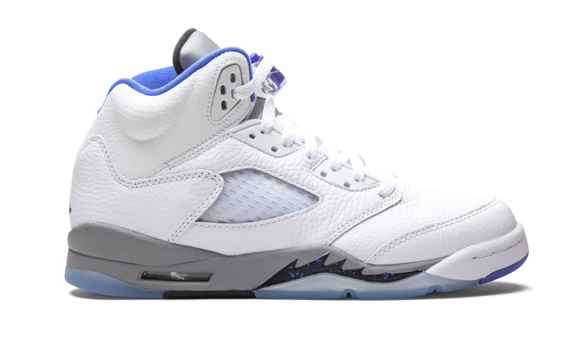 Air Jordan 5 Retro GS Stealth 2.0 440888 140