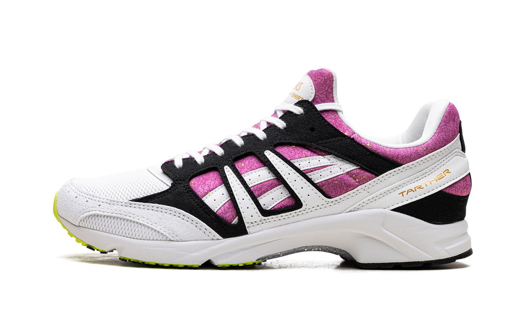 Asics Tarther SD Asics x Comme des Garçons - Orchid 1203A079 500