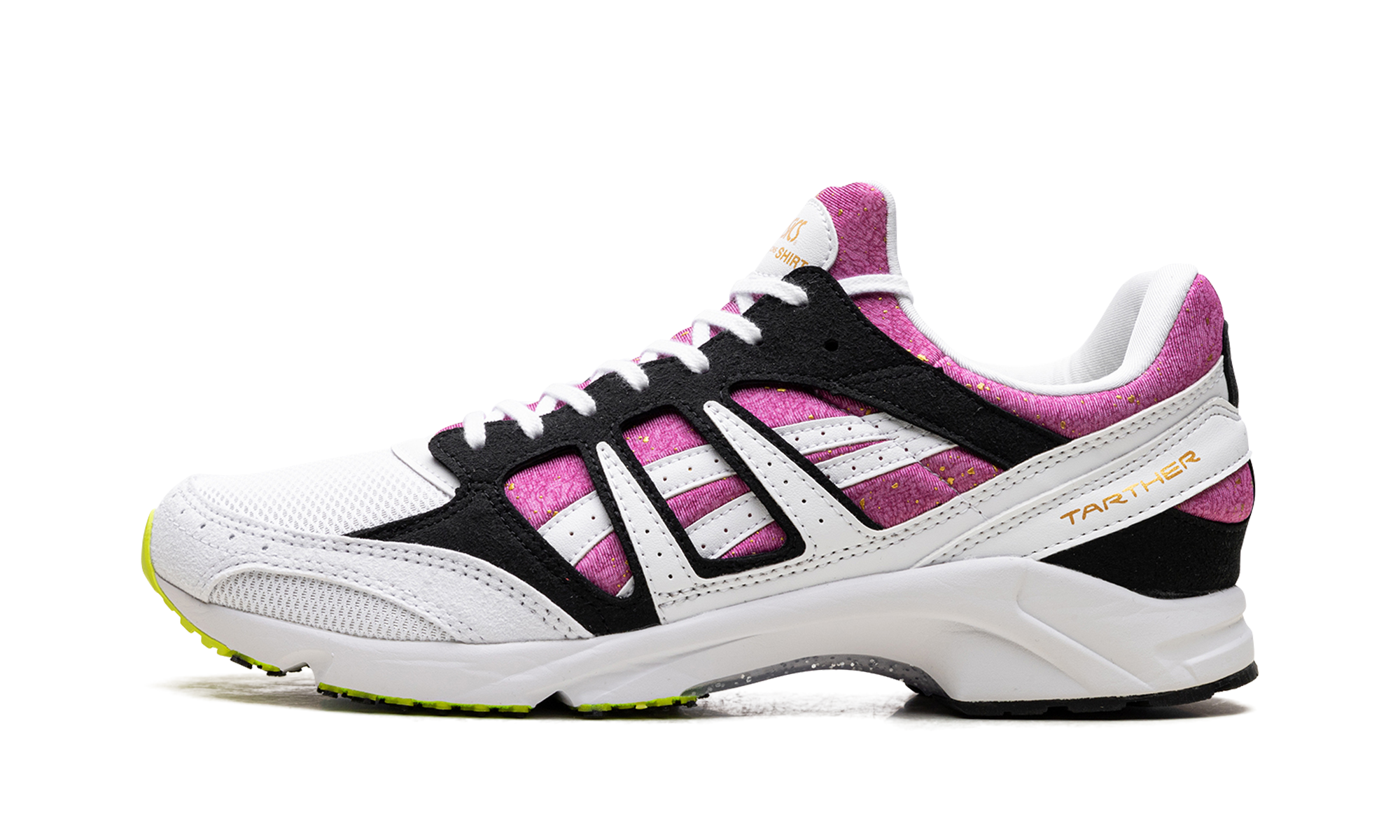 Asics Tarther SD Asics x Comme des Garçons - Orchid 1203A079 500