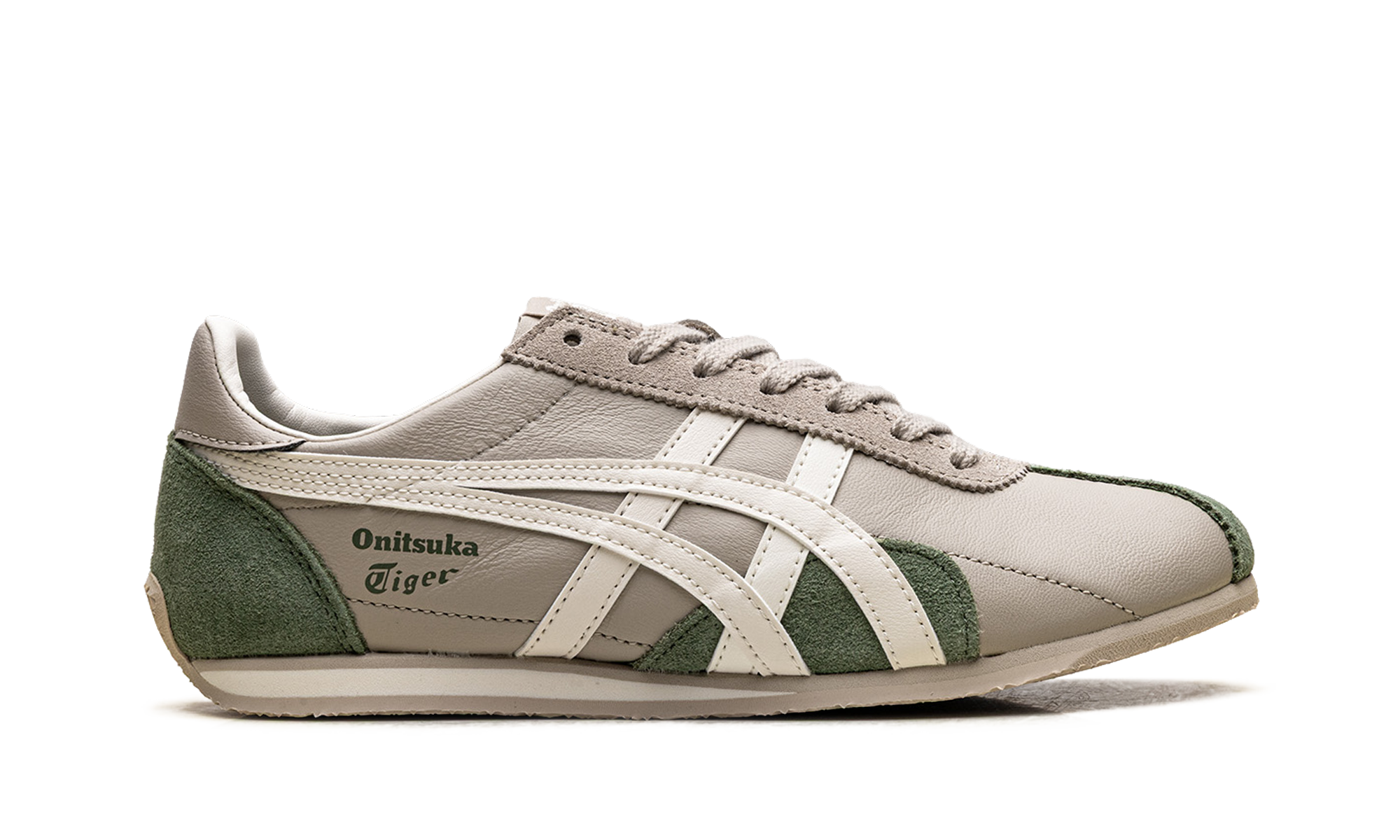 Onitsuka Tiger Runspark Grey 1183b480 023