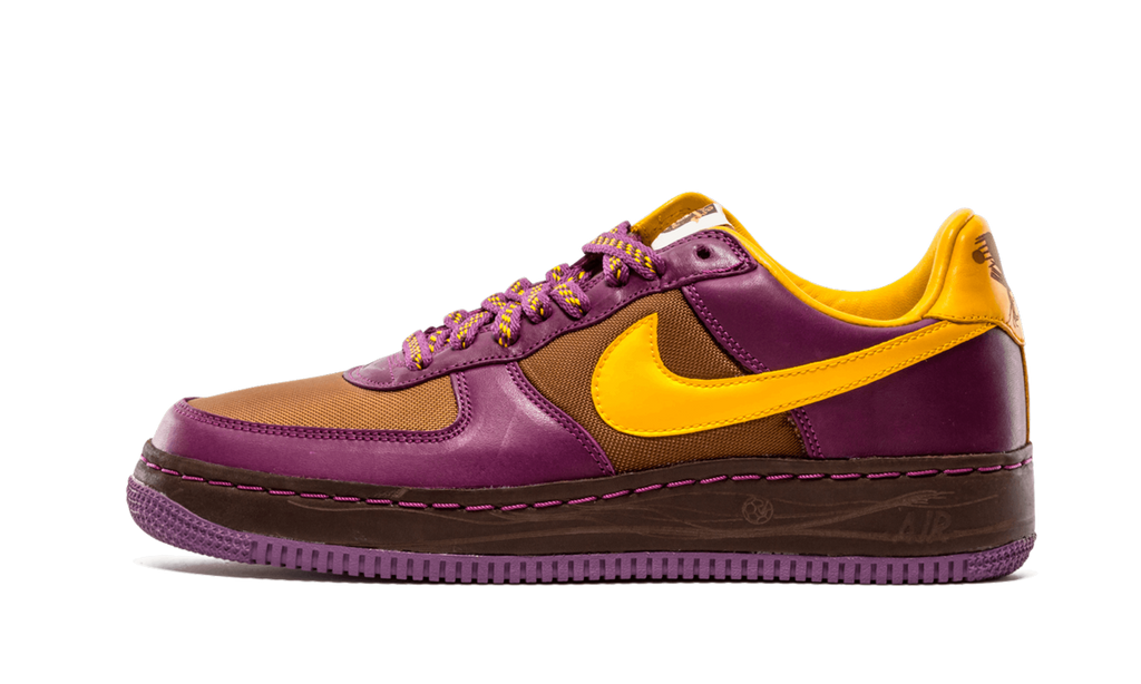Nike Air Force 1 Low Insideout 312486 272