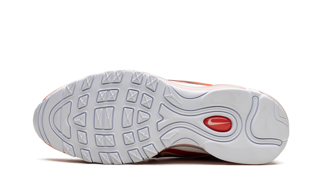 Nike Air Max 97 Picante Red FN6869 633