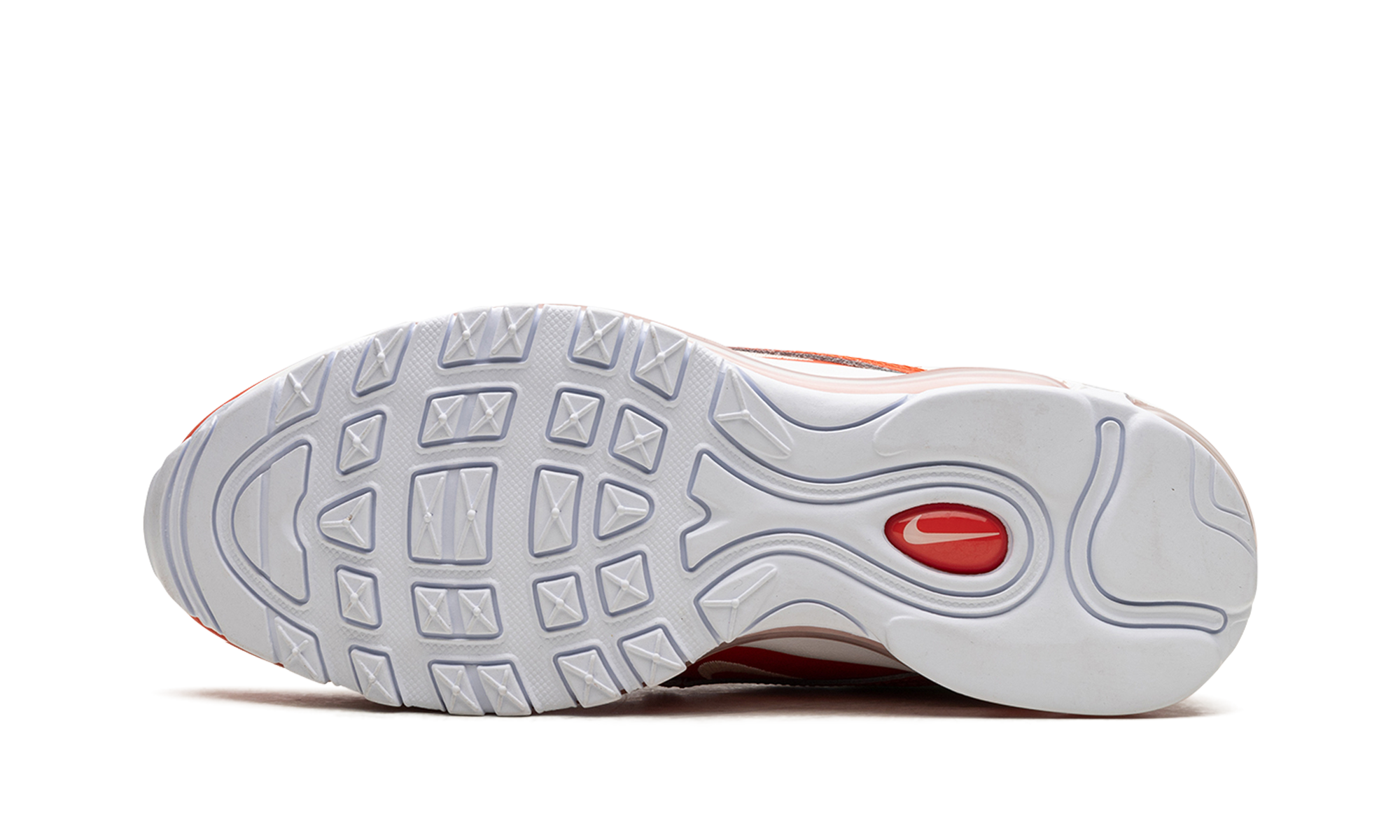 Nike Air Max 97 Picante Red FN6869 633