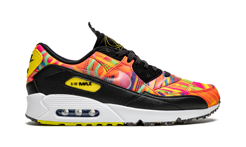 Nike Air Max 90 / LHM Familia DJ4703 900