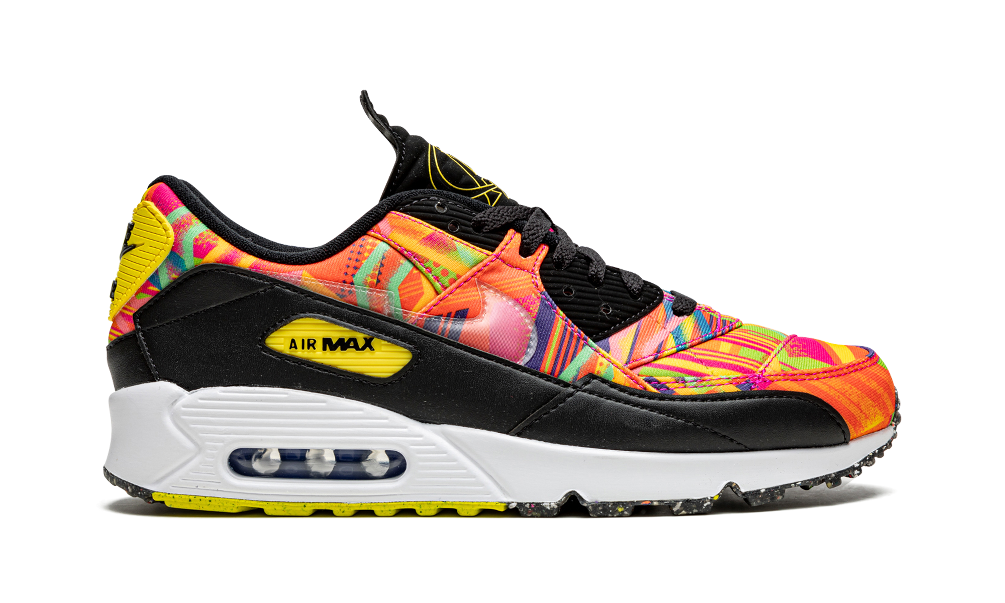 Nike Air Max 90 / LHM Familia DJ4703 900