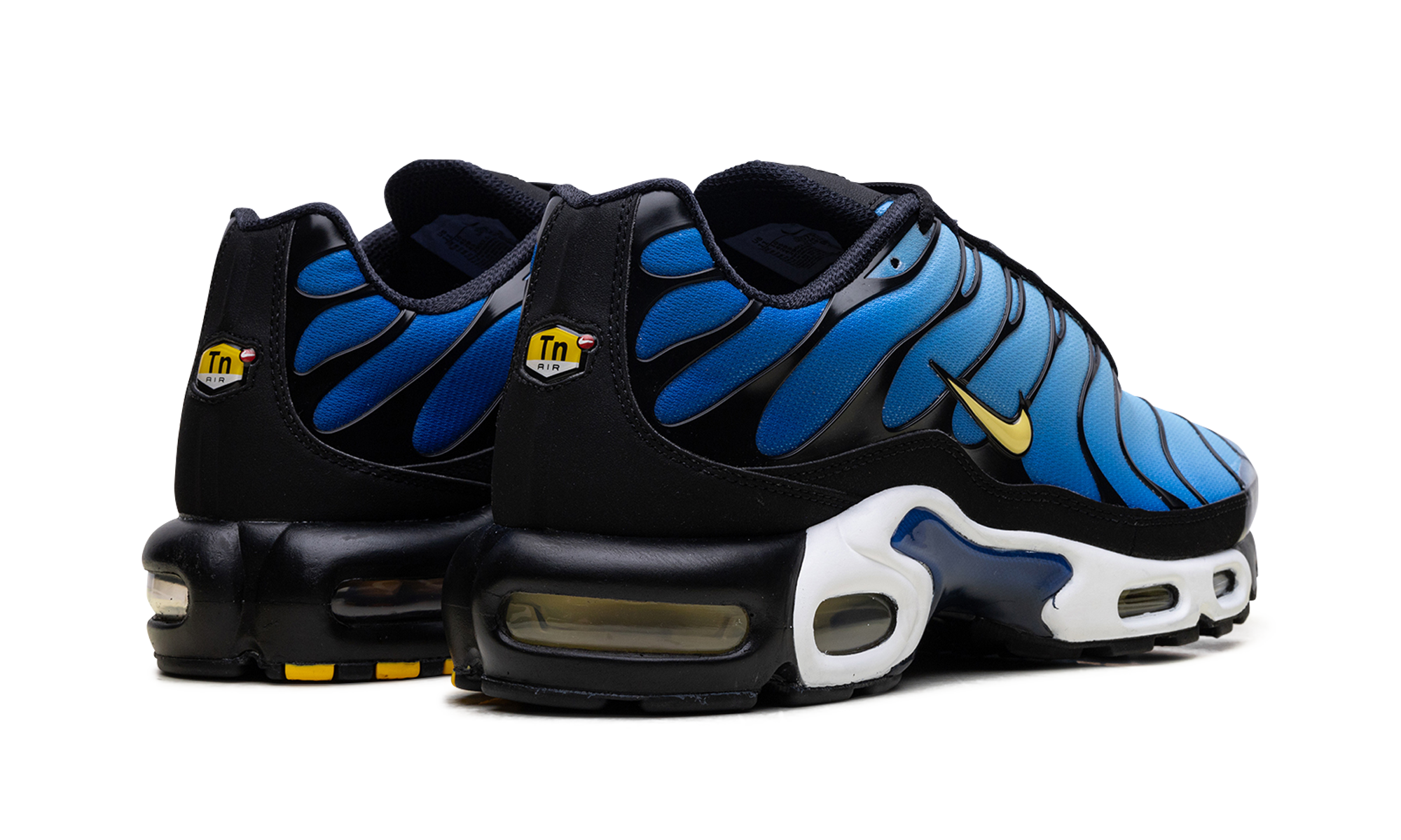 Nike Air Max Plus OG Hyper Blue DX0755 001
