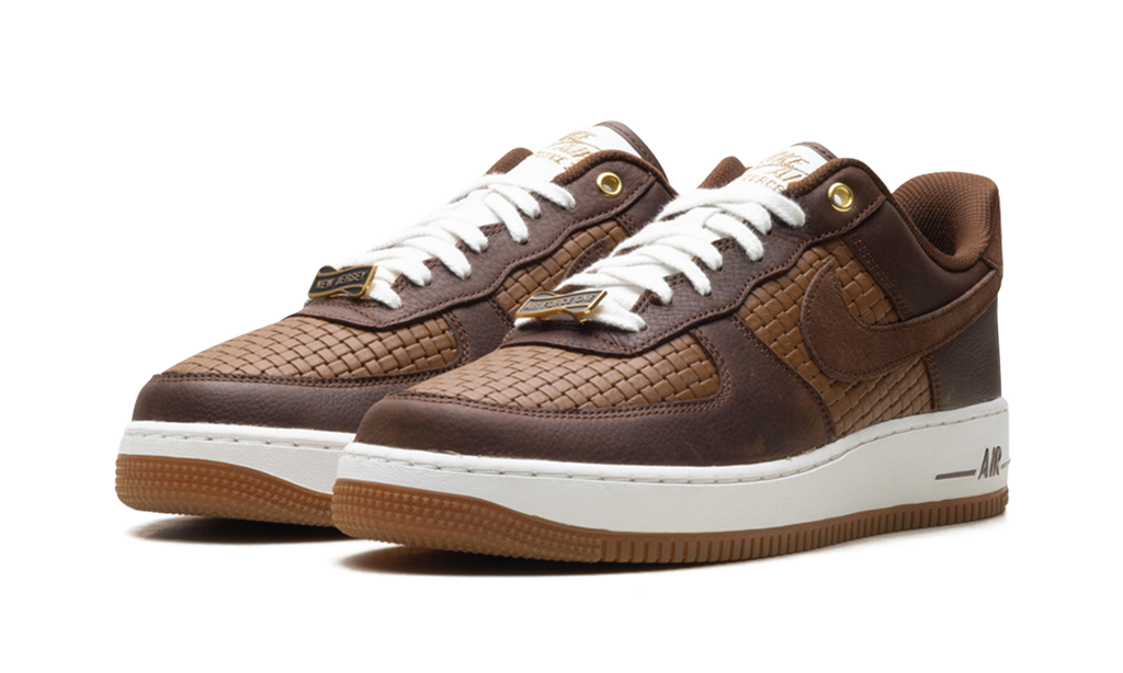 Nike Air Force 1 Low New Jersey IM6644 259