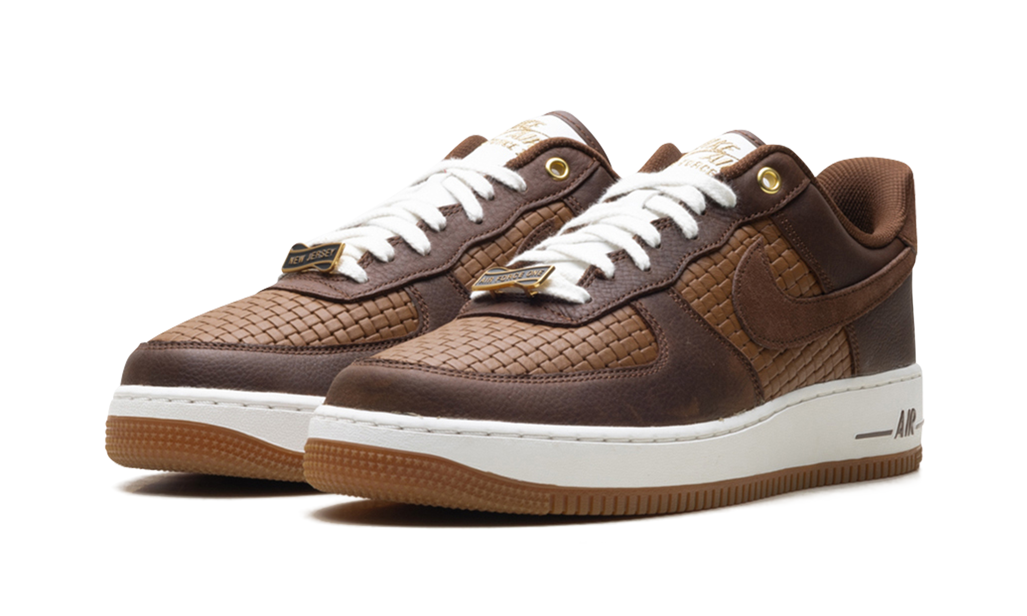 Nike Air Force 1 Low New Jersey IM6644 259
