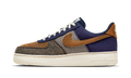 Nike Air Force 1 '07 PRM Tweed Corduroy FQ8744 410