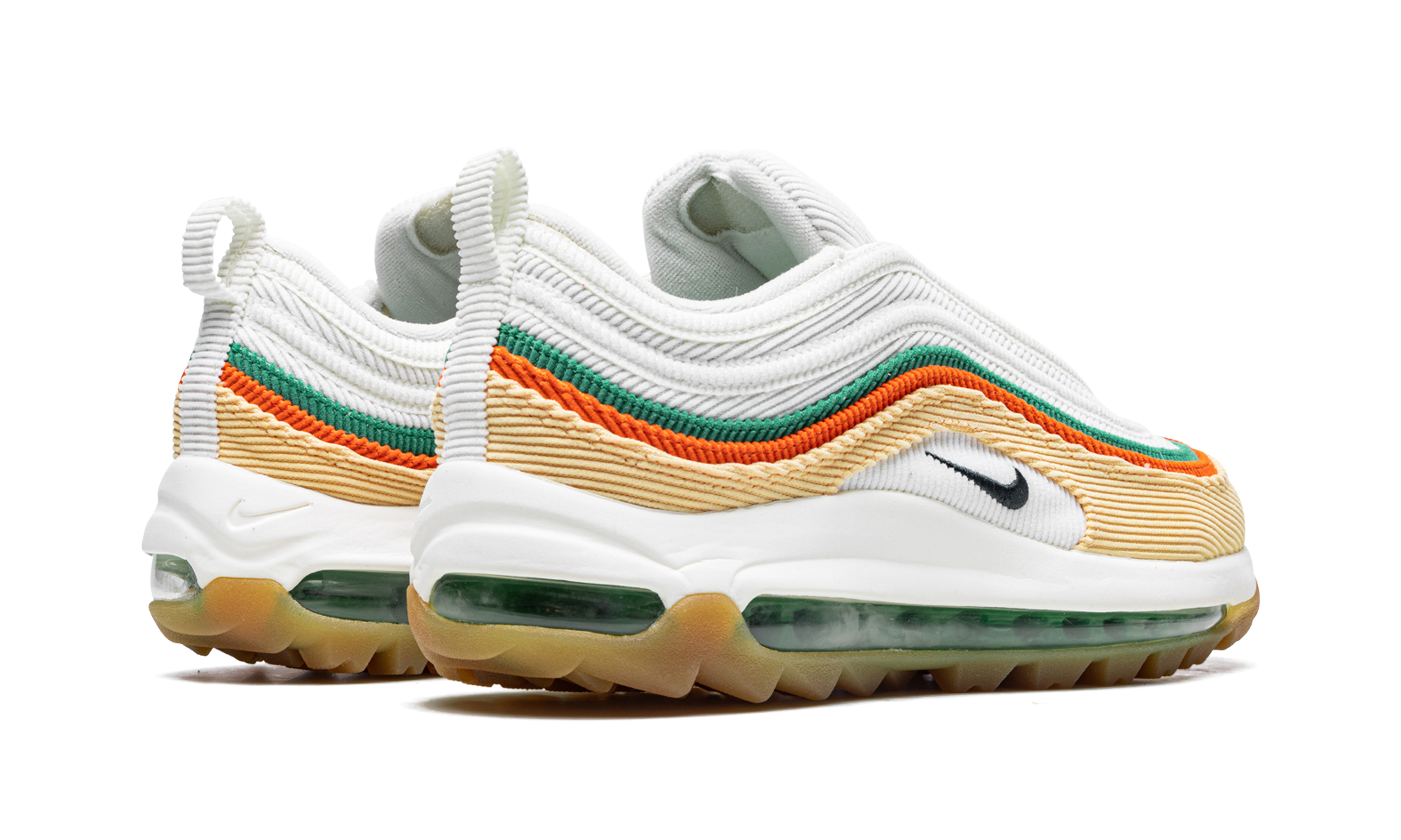 Nike AIR MAX 97 G NRG M GOLF CJ0563 200