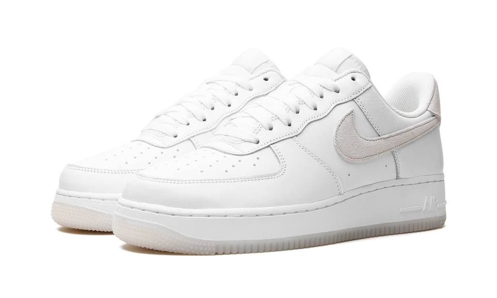 Nike Air Force 1 '07 LV8 Summit White FN5832 100