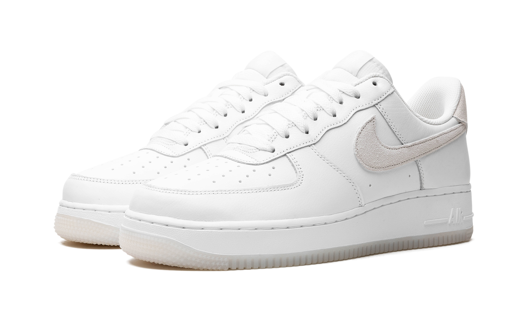 Nike Air Force 1 '07 LV8 Summit White FN5832 100