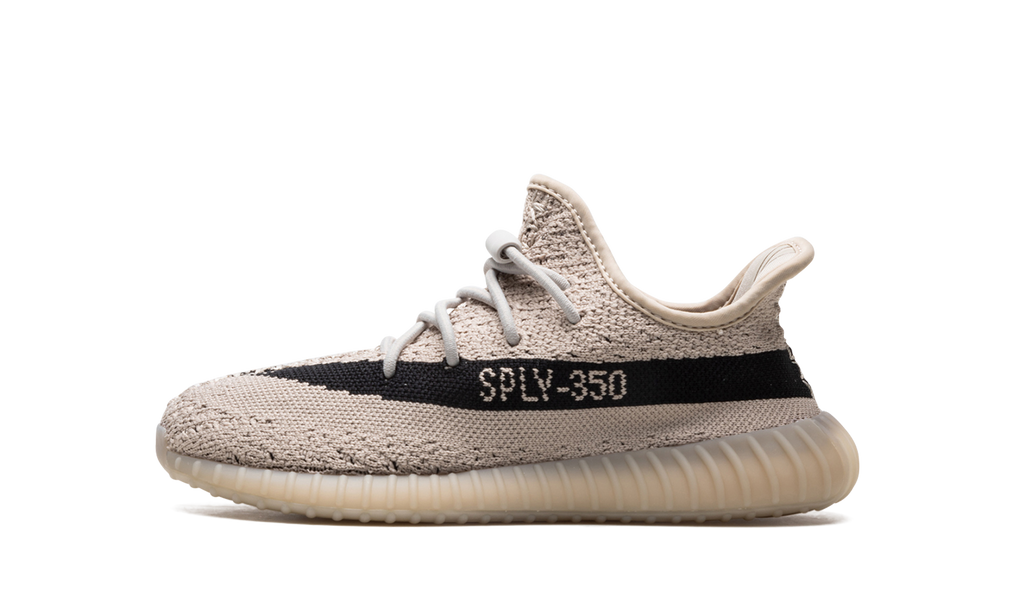 Yeezy Boost 350 V2 Kids Slate HP7872