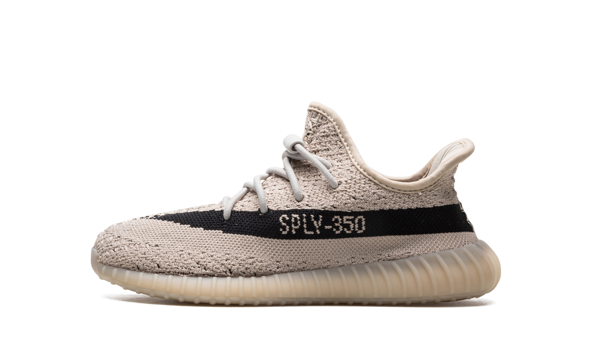 Yeezy Boost 350 V2 Kids Slate HP7872