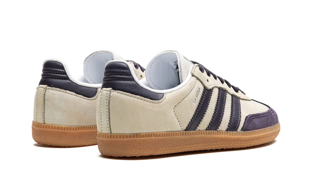 Adidas SAMBA OG WMNS Putty Grey IE5835