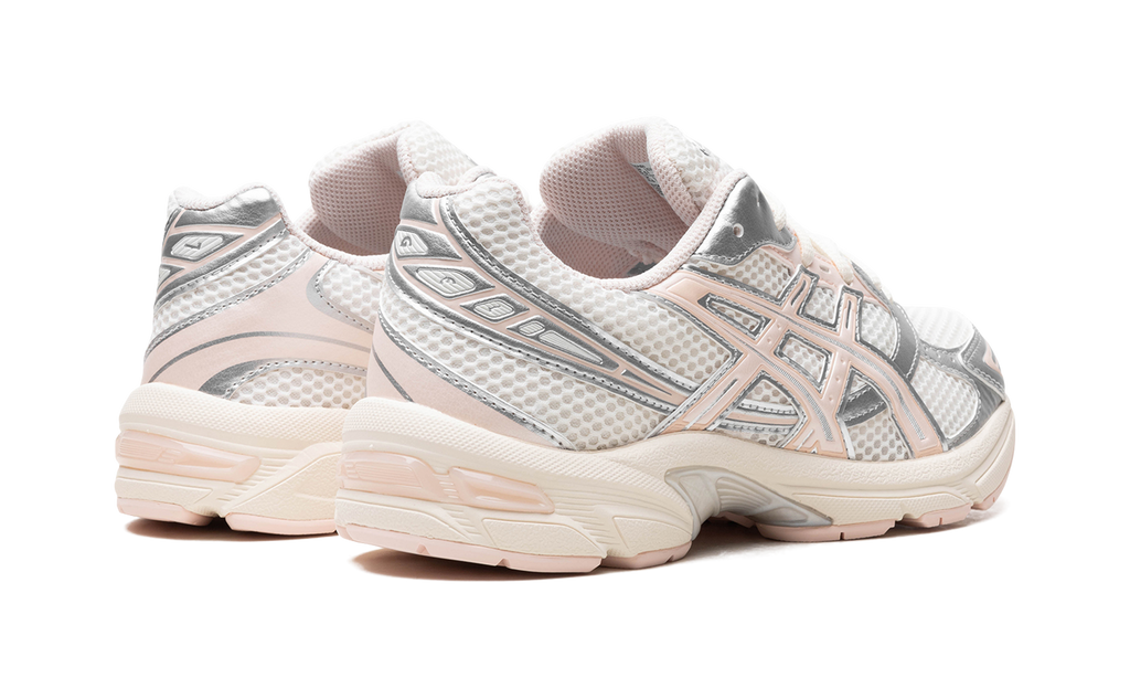 Asics GEL-1130 WMNS Silver / Pink 1202A505 100