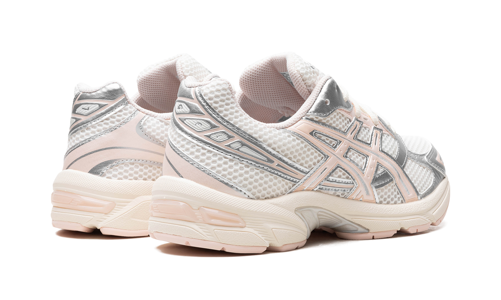 Asics GEL-1130 WMNS Silver / Pink 1202A505 100