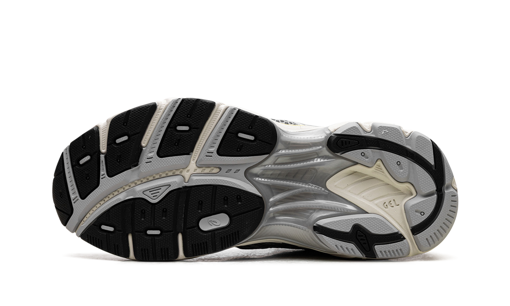 Asics GT-2160 Piedmont Grey Pure Silver 1203A275 023