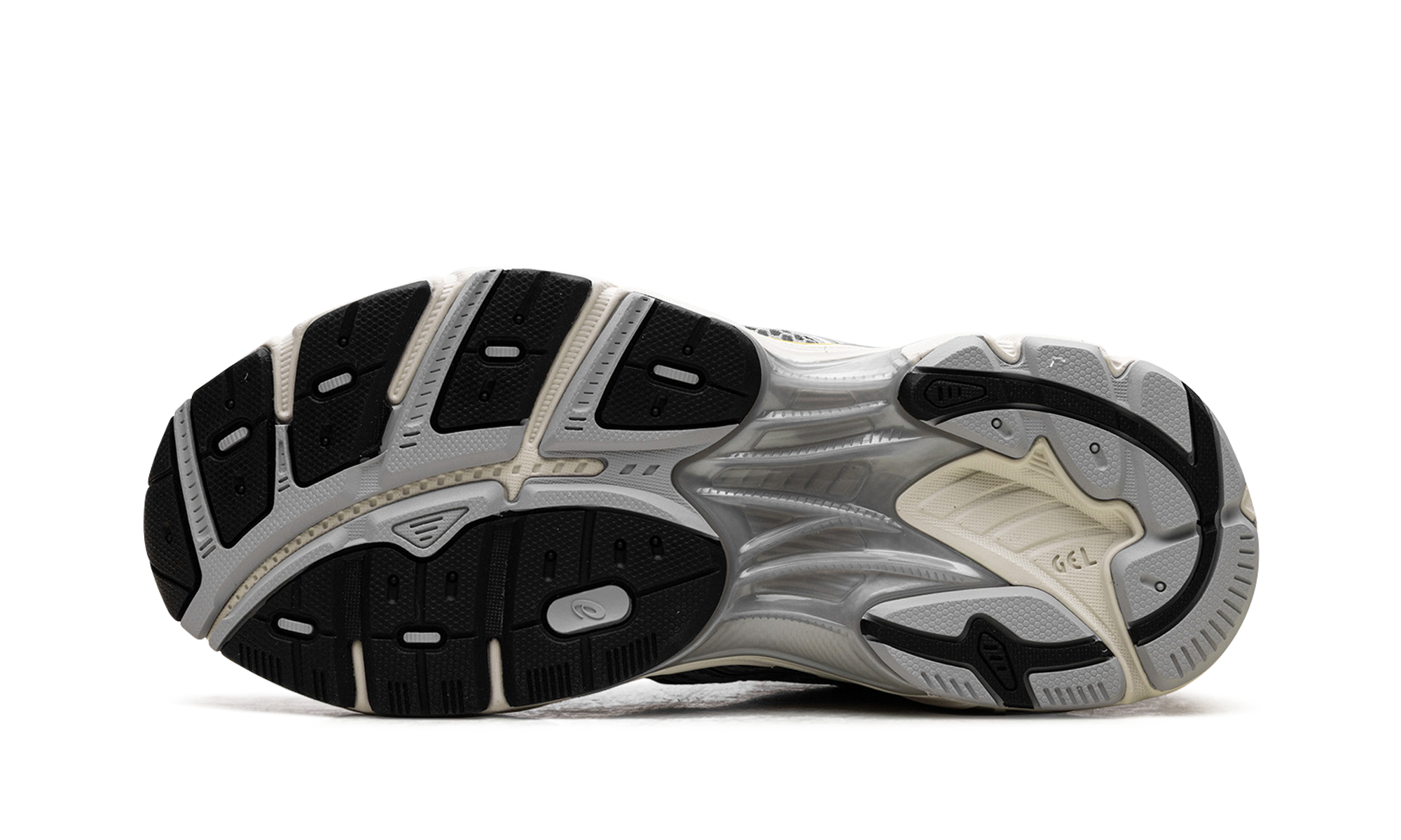 Asics GT-2160 Piedmont Grey Pure Silver 1203A275 023