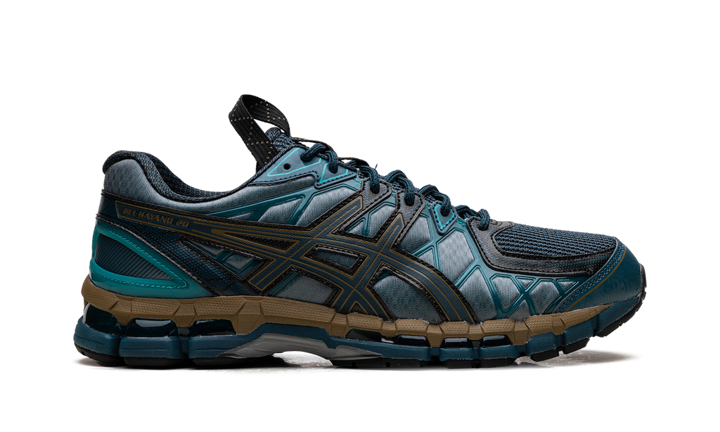 Asics Gel-Kayano 20 UB10-S Kiko Kostadinov - Indigo Sea Glass 1203A664 400