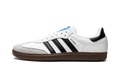 Adidas Samba Vegan White Gum H01877