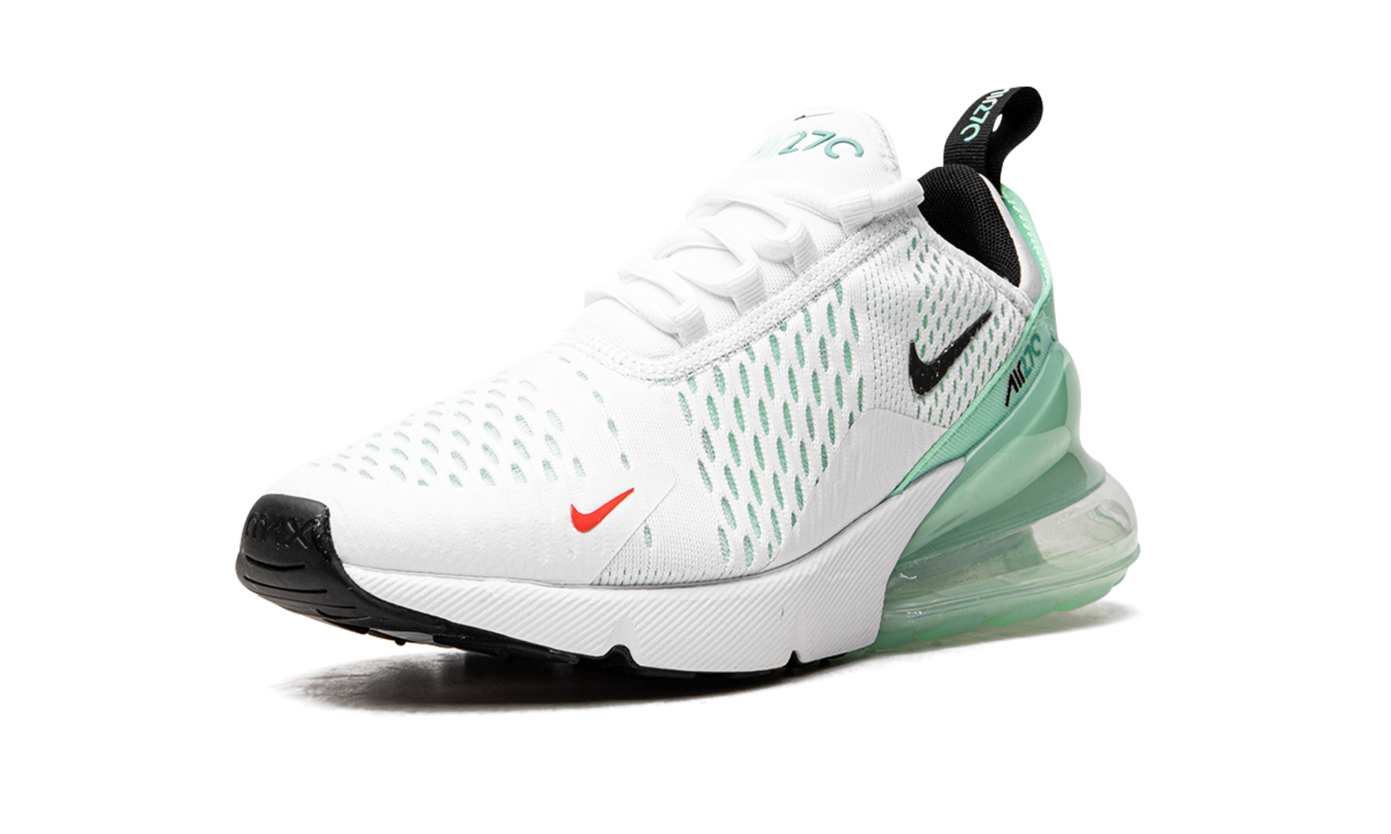Nike AIR MAX 270 MNS WMNS DQ7652 100