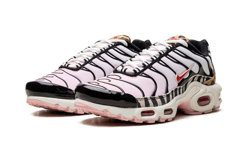 Nike AIR MAX PLUS MNS WMNS Animal Instinct DZ4842 600