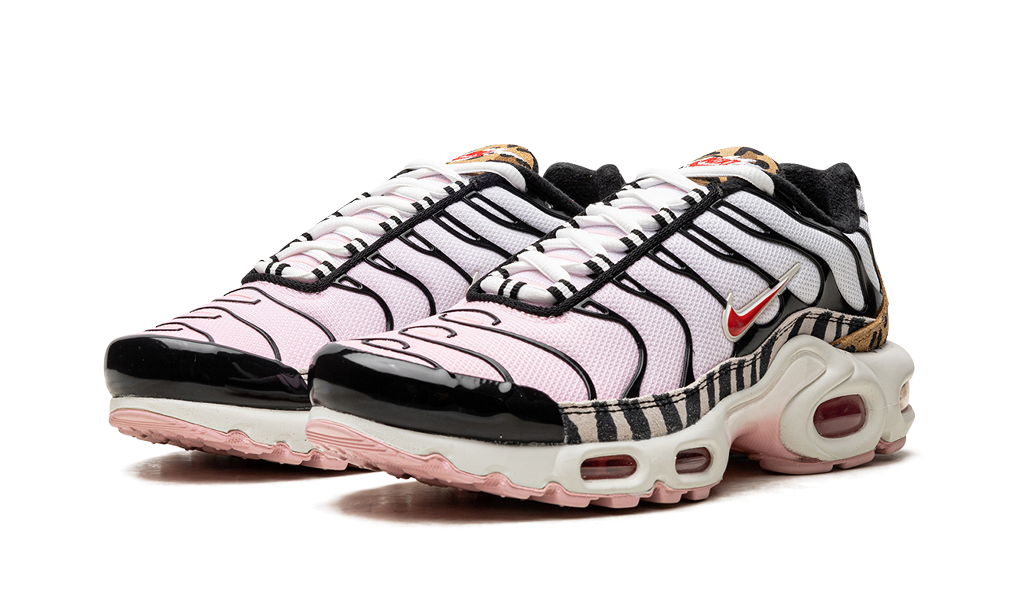 Nike AIR MAX PLUS MNS WMNS Animal Instinct DZ4842 600