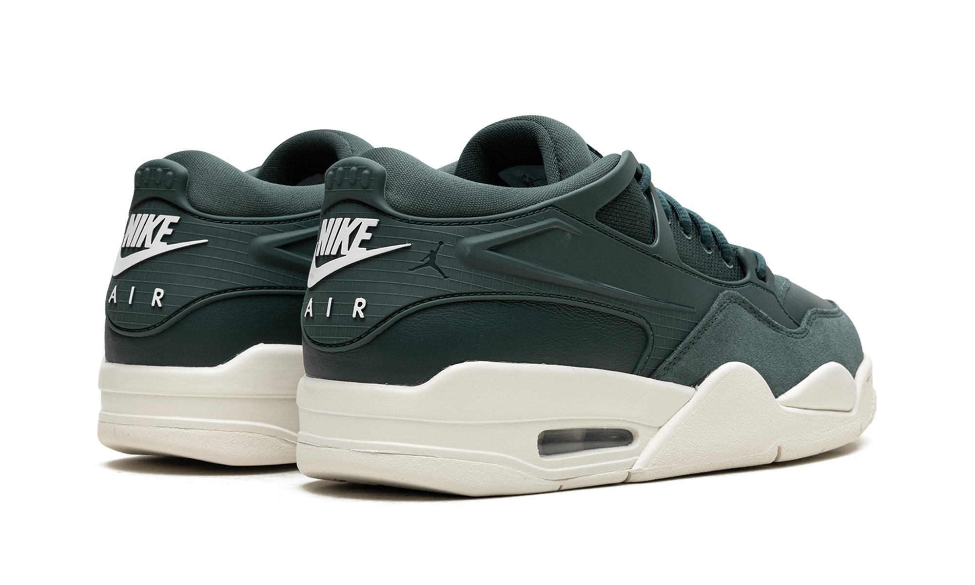 Air Jordan 4 RM WMNS Oxidized Green FQ7940 300