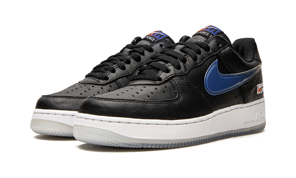Nike Air Force 1 Low Kith - Black CZ7928 001