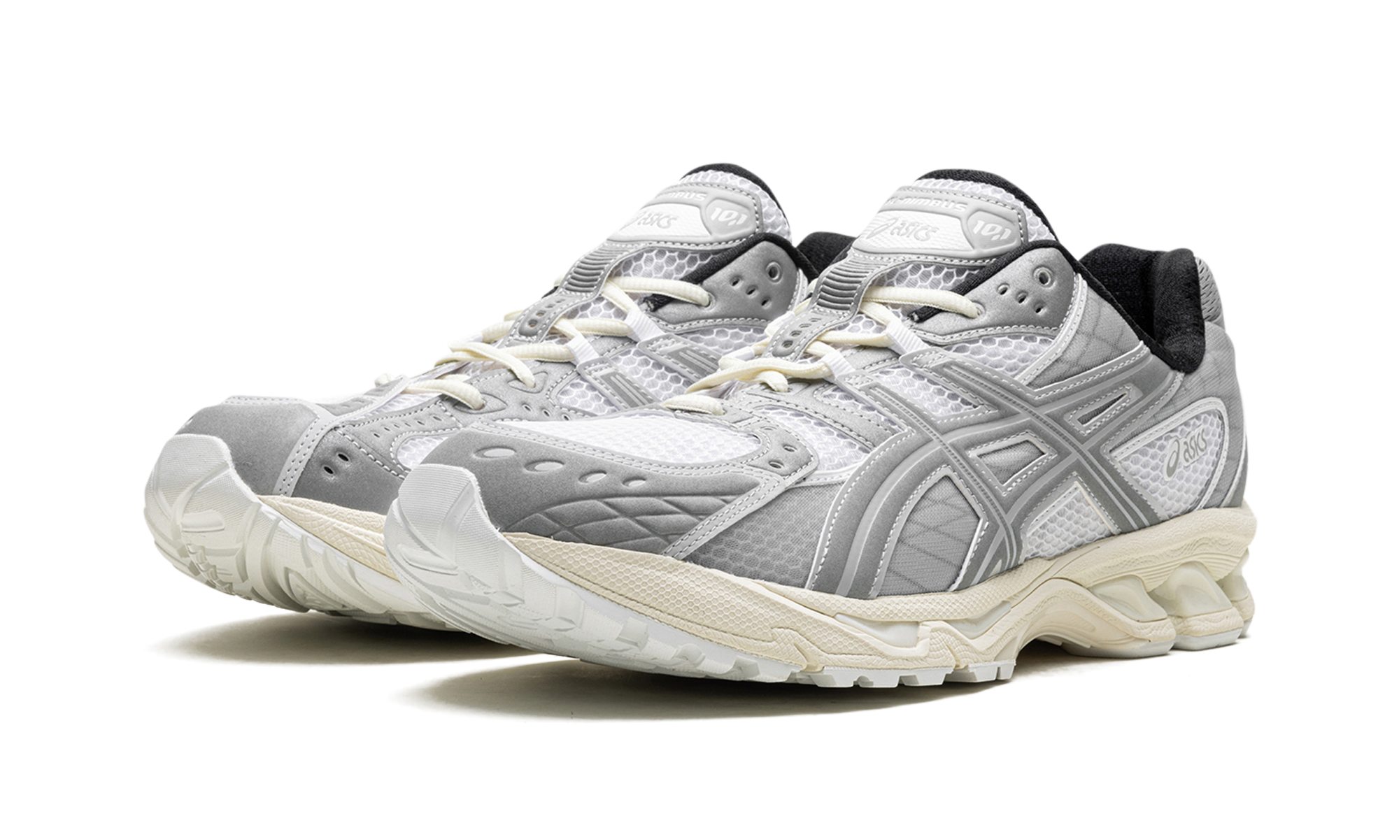 Asics Gel-Nimbus 10.1 Sheet Rock 1203A673 100