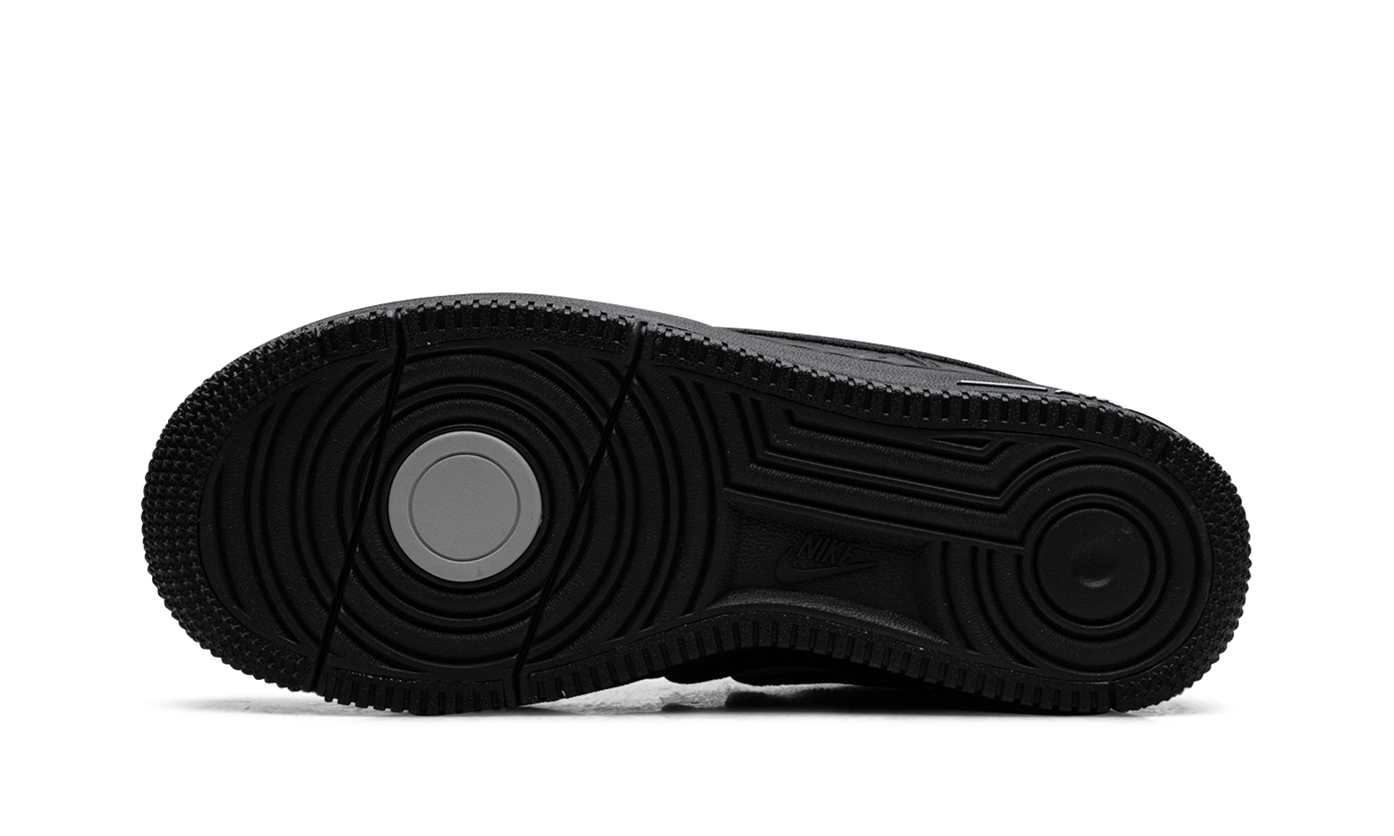 Nike Air Force 1 Low WMNs Dance Pack - Black Metallic Silver FJ7409 002