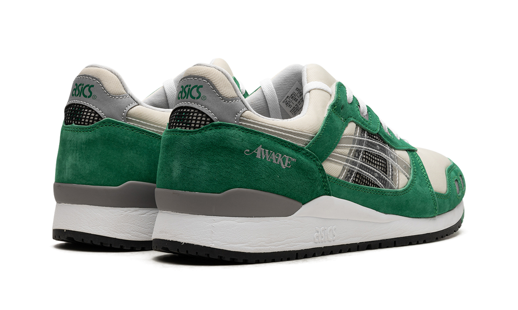 Asics Gel-Lyte 3 Awake NY 1201A568 100