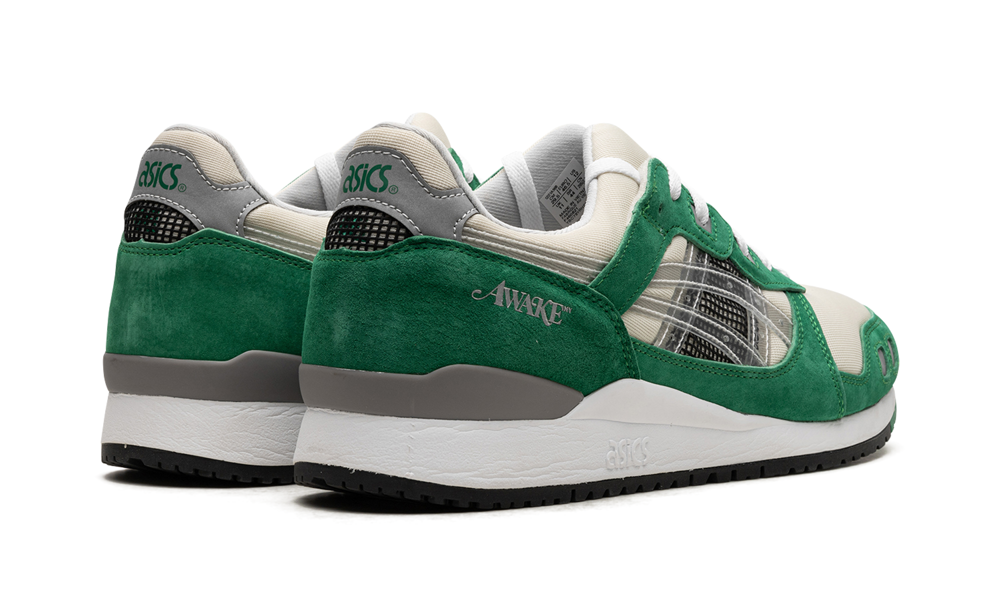 Asics Gel-Lyte 3 Awake NY 1201A568 100