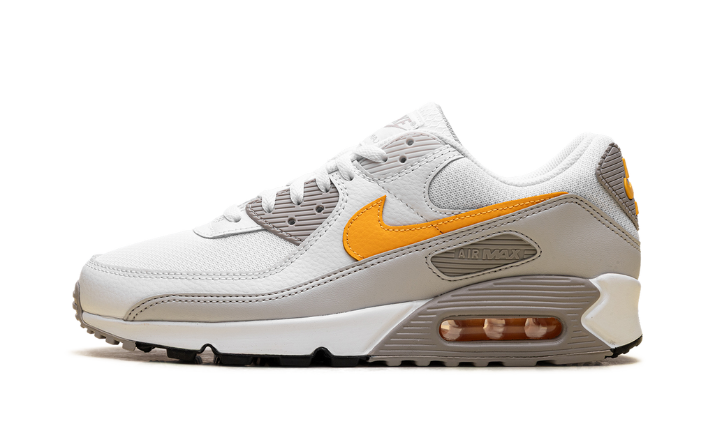 Nike Air Max 90 White Laser Orange DM0029 119