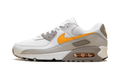 Nike Air Max 90 White Laser Orange DM0029 119